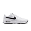 Chaussures Air Max SC pour hommes whiteblackwhite