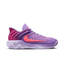 Giannis Immortality 4 Basketballschuh blackraspberryasterpinkhotpunch