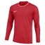 Park 26 Sweatshirt universityredwhitewhite