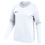 Park 26 Sweatshirt Damen whiteblackblack