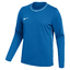 Park 26 Sweatshirt Damen royalbluewhitewhite