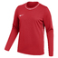 Park 26 Sweatshirt Damen universityredwhitewhite