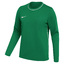 Park 26 Sweatshirt Kids pinegreenwhitewhite