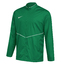 Park 26 Regenjacke pinegreenwhitewhite