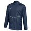 Park 26 Regenjacke midnightnavywhitewhite