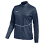 Park 26 Regenjacke Damen midnightnavywhitewhite
