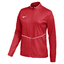 Park 26 Regenjacke Damen universityredwhitewhite