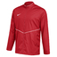 Park 26 Regenjacke Kids universityredwhitewhite