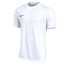 Park VIII Trikot whitepinegreen