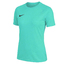 Park VIII Trikot Damen hyperturqblack