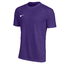 Park VIII Trikot Kids courtpurplewhite
