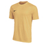Park VIII Trikot Kids jerseygoldblack