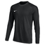Park VIII Trikot langarm blackwhite