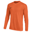 Park VIII Trikot langarm safetyorangeblack