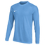 Park VIII Trikot langarm Kids universitybluewhite
