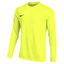 Park VIII Trikot langarm Kids voltblack