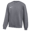Park 26 Sweatshirt Kids charcoalheathrwhite