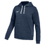Park 26 Hoody Damen midnightnavywhite
