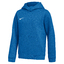 Park 26 Hoody Kids royalbluewhite