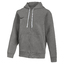Park 26 Kapuzenjacke dkgreyheatherblack