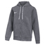 Park 26 Kapuzenjacke charcoalheathrwhite