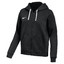 Park 26 Kapuzenjacke Damen blackwhite