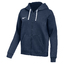 Park 26 Kapuzenjacke Damen midnightnavywhite