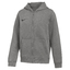 Park 26 Kapuzenjacke Kids dkgreyheatherblack