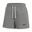 Park 26 Short Damen dkgreyheatherblack