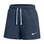 Park 26 Short Damen midnightnavywhite