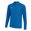 Park 26 Drill Top Sweatshirt royalbluewhitewhite