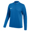 Park 26 Drill Top Sweatshirt Damen royalbluewhitewhite