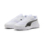 Solarflash III Jr pumawhitepumablack