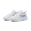 Varion II Jr pumawhiteultrablue