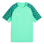 teamLIGA26 Jersey Jr mintjellypumawhiteemeraldice
