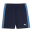 teamLIGA26 Sideline Shorts pumanavypumawhitebluehorizon