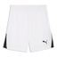 teamLIGA26 Shorts Jr pumawhitepumablackpumablack