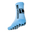 Grip Chaussettes hellblau