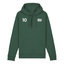 Promo Hoody Volleyball bottlegreen