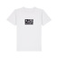 Kinder Promo T-Shirt Volleyball white