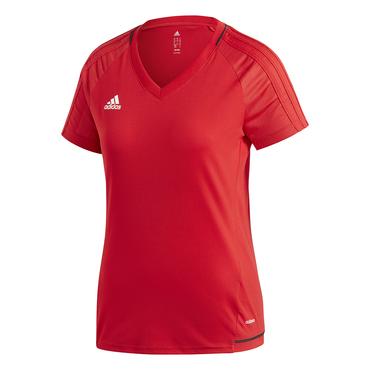 TIRO 17 TRAINING JERSEY WOMEN