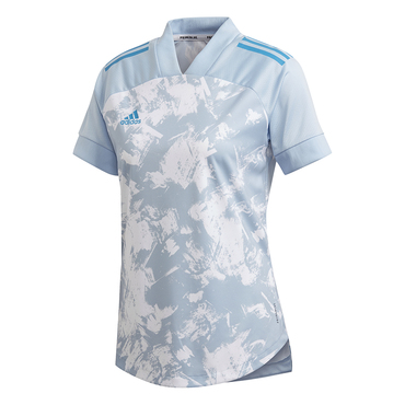 COND20 JERSEY PRIMEBLUE WOMEN