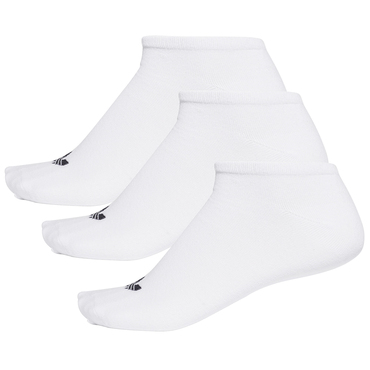 TREFOIL LINER SOCKEN, 3 PAAR