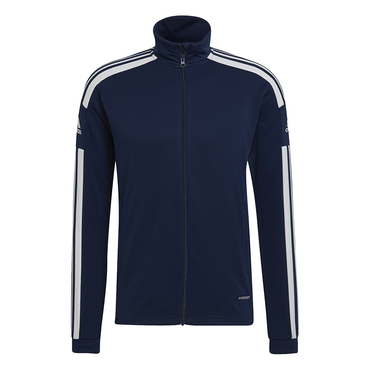 SQUADRA 21 TRAININGSJACKE