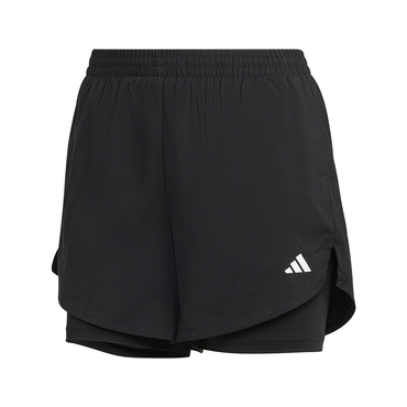 MIN 2IN1 SHORT TRAINING DAMEN