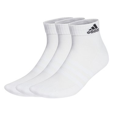 Cushioned Sportswear Ankle Socken (3 Paar)