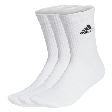 Cushioned Crew Socken (3 Paar)