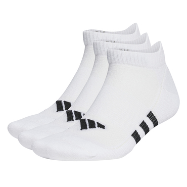 PERFORMANCE CUSHIONED LOW SOCKEN, 3 PAAR