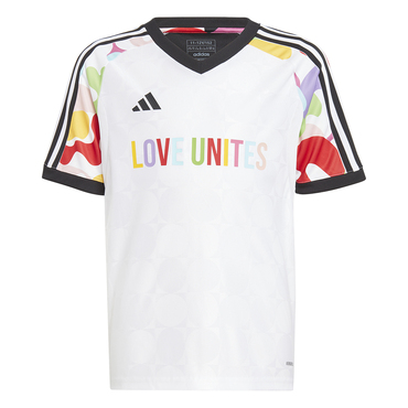 PRIDE TIRO TRIKOT