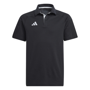 TIRO 23 COMPETITION COTTON POLOSHIRT